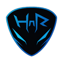 Hack n Roll Logo